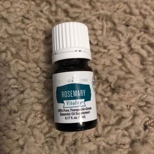 Young Living Rosemary Vitality 5 mL